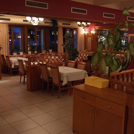Hotel Jahnhaus Langenfeld (North Rhine-Westphalia) Exterior photo