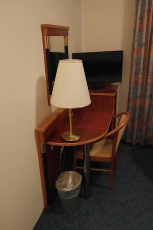 Hotel Jahnhaus Langenfeld (North Rhine-Westphalia) Room photo